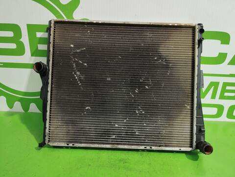 Radiador Motor Bmw X3 2.0 16V DIESEL CAT 150CV 110KW