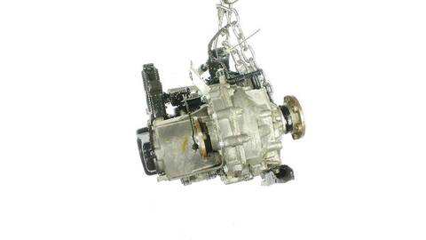 Foto 2ª: Caja Cambios Seat Ibiza 1.9 TDI 100CV [ATD] (2002)