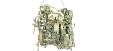 Foto 3ª: Motor Completo Audi A4 VERSION INDEFINIDA (2000)
