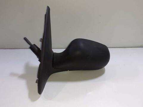 Foto 2ª: Retrovisor Izquierdo Renault Clio 1.9 DIESEL 64CV 47KW [F8Q K6] (1999)