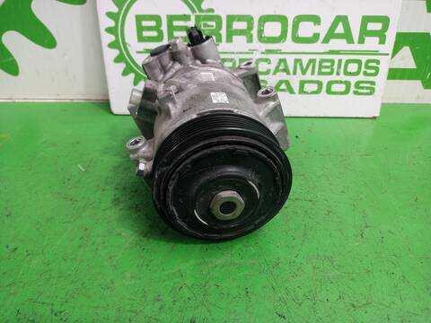 Foto 2ª: Compresor Aire Acondicionado Toyota Auris ACTIVE 116CV 85KW [8NR-FTS] (2016)