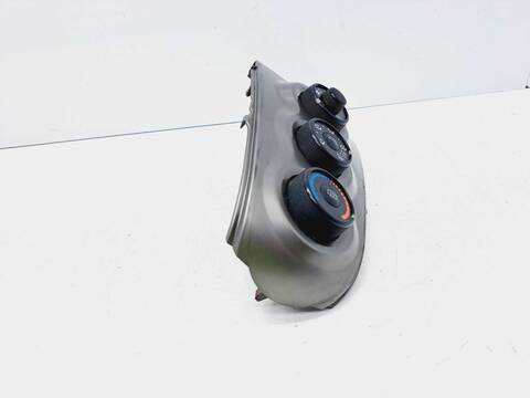 Foto 3ª: Mando Calefacción A. A. Toyota Yaris 1.4 TD CAT 90CV 66KW [1ND] (2009)
