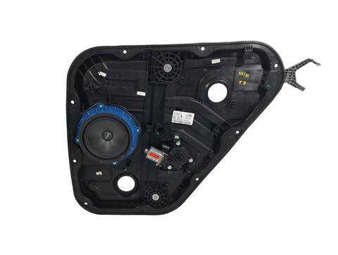 Foto 3ª: Elevalunas Manual Trasero Derecho Hyundai Tucson KOSMO 2WD 177CV [G4FJ] (2014)