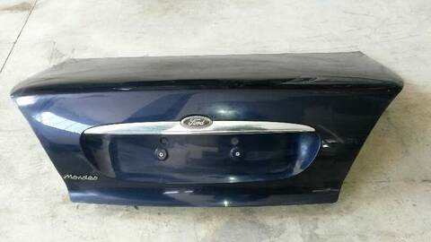 Maletero Ford Mondeo 2.0 16V CAT BERLINA 131CV 96KW