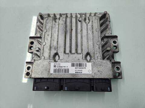 Centralita Motor ECU Renault Megane D III BERLINA 5P DYNAMIQUE