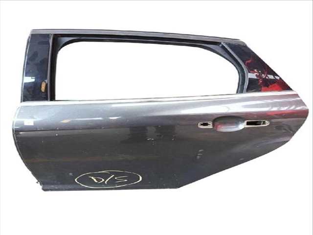 Puerta Trasera Izquierda Ford Focus 1.5 ECOBOOST
