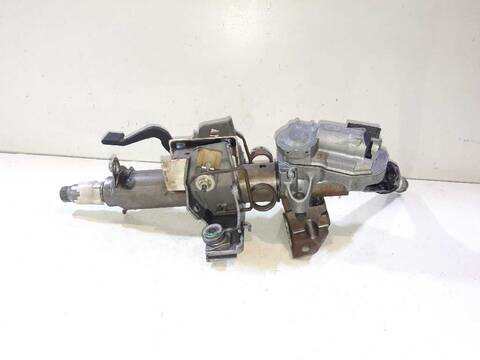 Foto 3ª: Columna Dirección Mercedes Vito 163CV 120KW