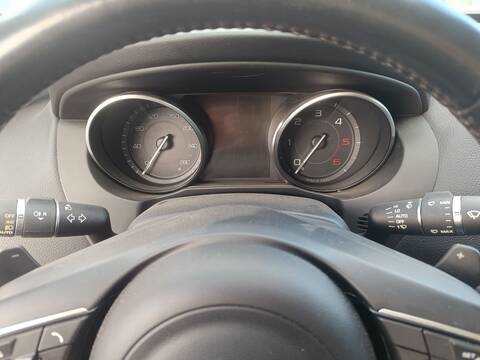 Mando Multifuncion Jaguar XE PRESTIGE 179CV 132KW