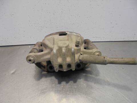 Foto 4ª: Pinza Freno Delantera Derecho Citroen C4 COLLECTION BERLINA 90CV 66KW [9H06] (2013)