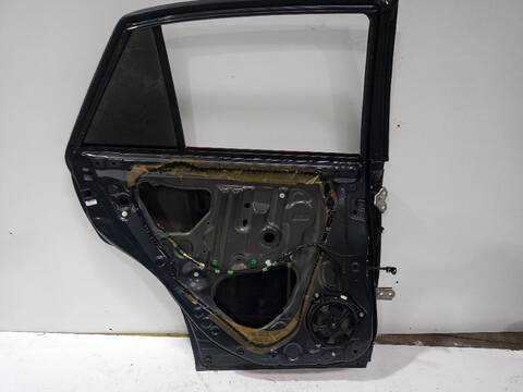 Foto 3ª: Puerta Trasera Izquierda Lexus RX LUXURY 204CV (2003)