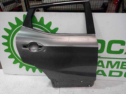 Puerta Trasera Derecha Nissan Qashqai ACENTA 140CV