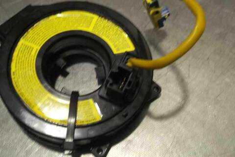 Foto 2ª: Anillo Airbag Kia Sportage CUP 140CV 103KW [4DEA] (2007)