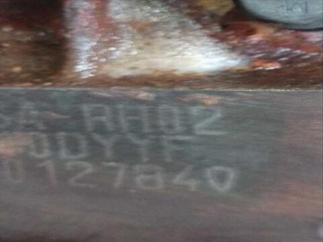 Foto 3ª: Motor Completo Peugeot 3008 2.0 BLUEHDI 150 MJAHXH MJAHXV MJAHXG MJAHSH MJAHRH ... (2016)