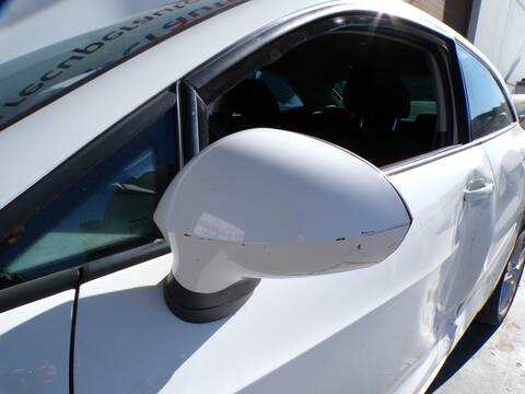 Retrovisor Izquierdo Seat Ibiza BXW