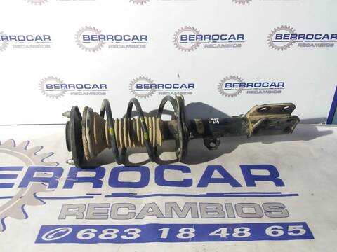 Amortiguador Delantero Derecho Toyota Avensis 1.8 16V CAT 129CV