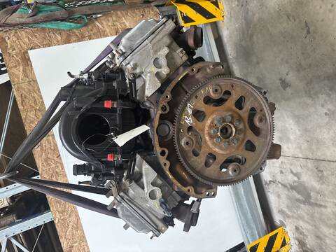 Motor Completo Jeep Grand Cherokee 326CV 240KW