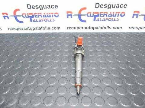 Foto 2ª: Inyectores Fiat Stilo VERSION INDEFINIDA (2003)