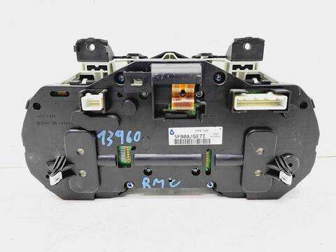 Foto 3ª: Cuadro de Instrumentos Nissan Micra ACENTA 71CV 52KW [B4D] (2018)