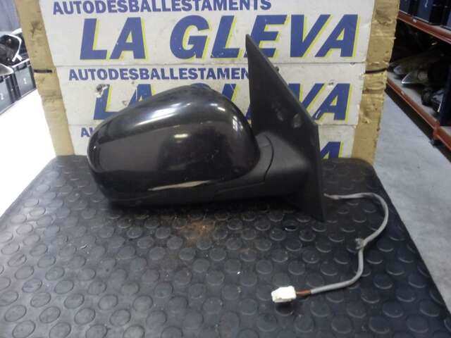 Foto 2ª: Retrovisor Derecho Nissan Note 1.500 DCI68CV/50KW [K9K 276] (2007)