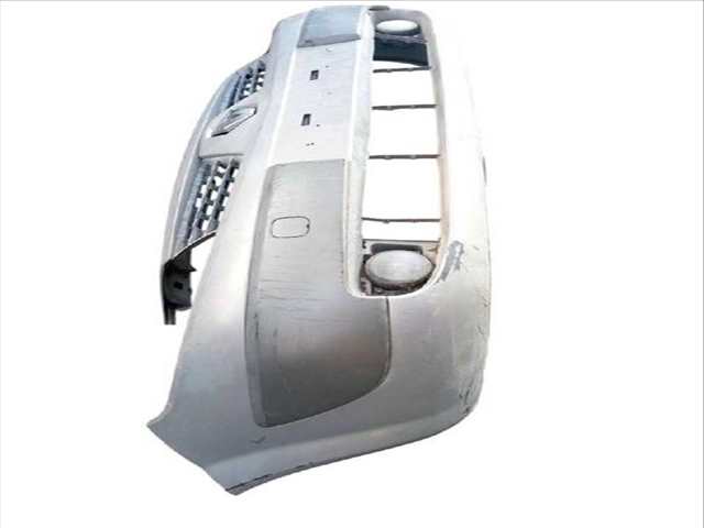 Foto 2ª: Paragolpes Delantero Renault Scenic 1.9 DCI JM0G JM12 JM1G JM2C) (2003)
