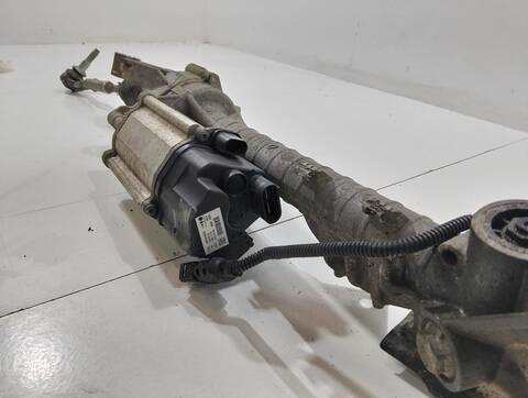 Foto 2ª: Cremallera de Direccion Bmw Serie 5 518 520 D 184CV [N47D20C] (2010)