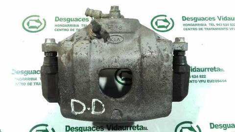 Pinza Freno Delantera Izquierdo Kia Cerato 2.0 TD CAT 112CV 83KW
