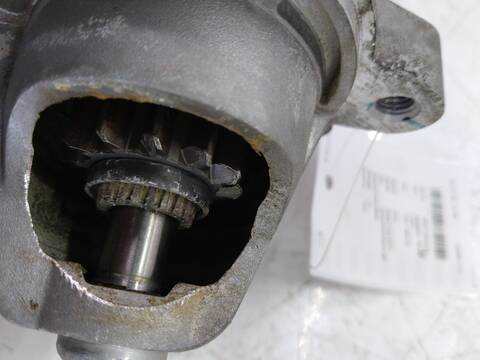 Foto 3ª: Motor de Arranque Ford Kuga 1.5 ECOBOOST 182 CV 134KW [M9MA]