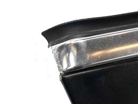 Foto 2ª: Puerta Delantera Derecha Bmw Serie 5 518 2.0 16V TD 190CV [B47D20A] (2008)