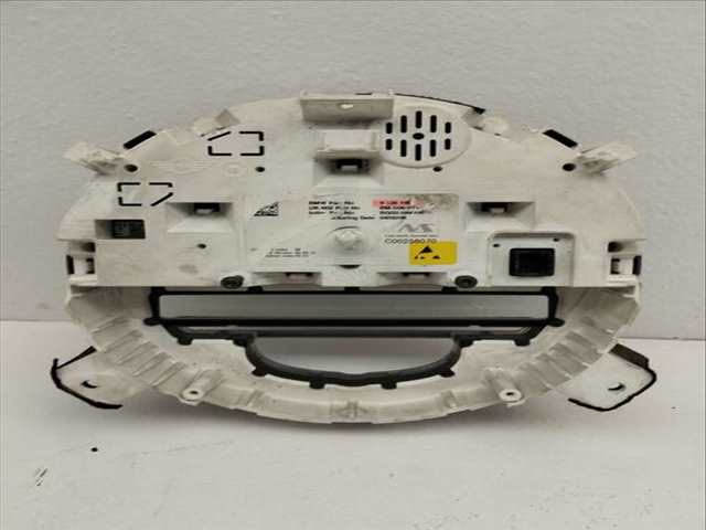 Foto 2ª: Cuadro de Instrumentos Mini Mini COOPER D 109CV 80KW [9HZ] (2008)