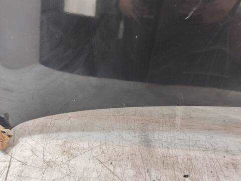 Foto 3ª: Capot Nissan Qashqai MR20DE (2008)