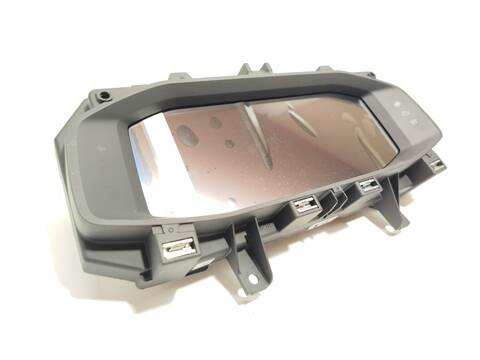 Cuadro de Instrumentos Seat Leon 1.0 TSI MILD HYBRID 110CV 81KW