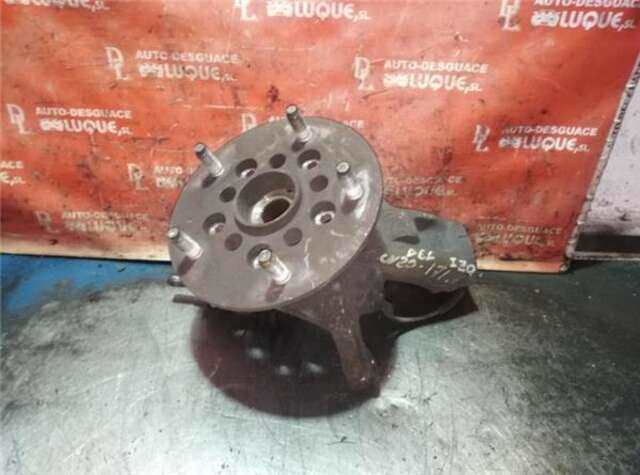 Mangueta Delantera Izquierda Ford Transit 2.2TDCI