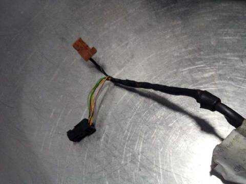 Foto 4ª: Retrovisor Derecho Citroen C3 EXCLUSIVE 68CV 50KW [D-8HR] (2011)