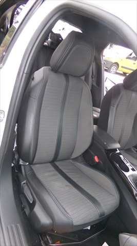 Asiento Delantero Derecho Peugeot 2008 1.2 G 2019-2023