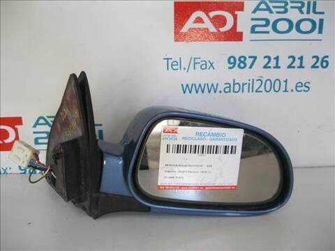 Retrovisor Derecho Daewoo Lacetti 1.6 CDX 109CV 80KW