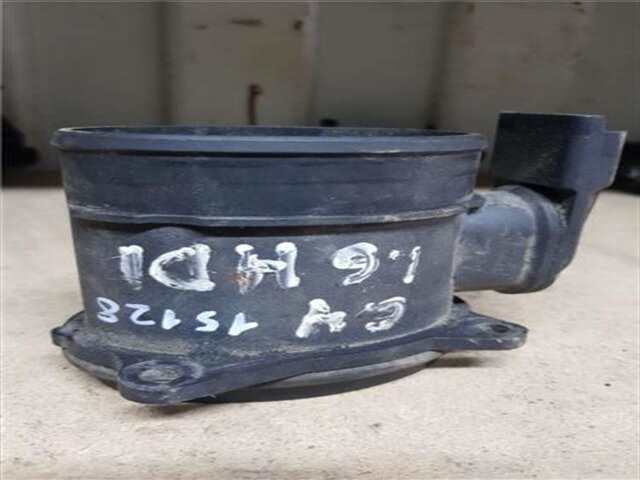 Caudalimetro Citroen C4 