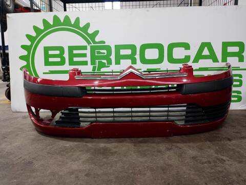 Paragolpes Delantero Citroen C4 1.6 16V HDI 90CV