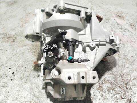 Foto 2ª: Caja Cambios Audi A1 30 TFSI 116CV 85KW [DUSA] (2024)