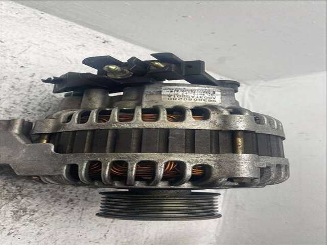 Foto 1ª: Alternador Peugeot 406 1.9 TD CAT BERLINA 90CV 66KW (1999)