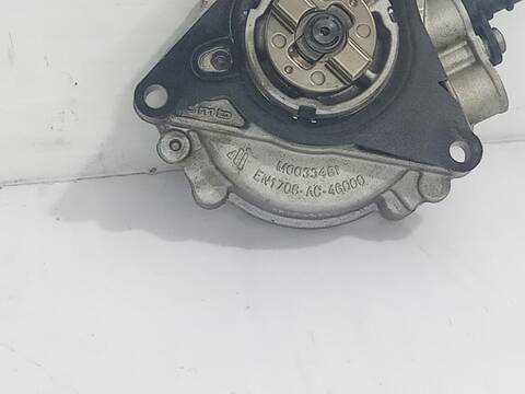 Foto 3ª: Depresor Freno Bomba Vacio Peugeot 308 ACTIVE 110CV [HNZ / HNP] (2013)