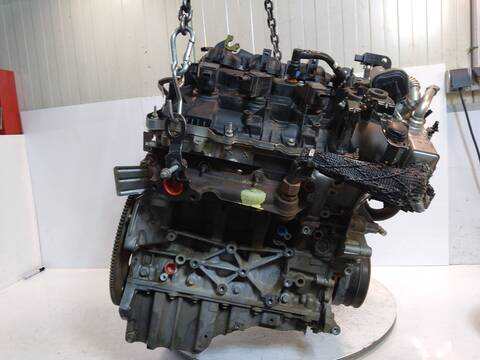 Foto 2ª: Motor Completo Ford F150 370CV 272KW [T35PDTD T35] (2018)
