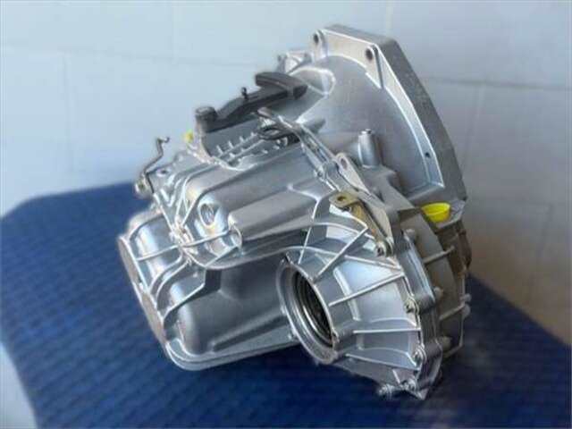 Caja Cambios Opel Movano 2.5 COMBI MEDIO TA L2H2 2.8T [2.5 LTR. - 88 KW CDTI]