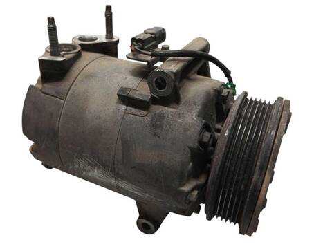 Foto 2ª: Compresor Aire Acondicionado Ford Tourneo 2.2 TDCI (2012)