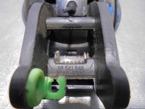 Foto 3ª: Maneta Interior Delantera Izquierda Daewoo Kalos 1.2 SE 72CV 53KW [B12S1-G] (2004)