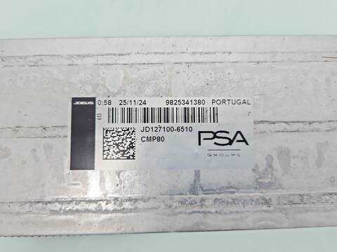 Foto 4ª: Intercooler Opel Mokka 1.2 76) 136CV 100KW [HN09] (2025)