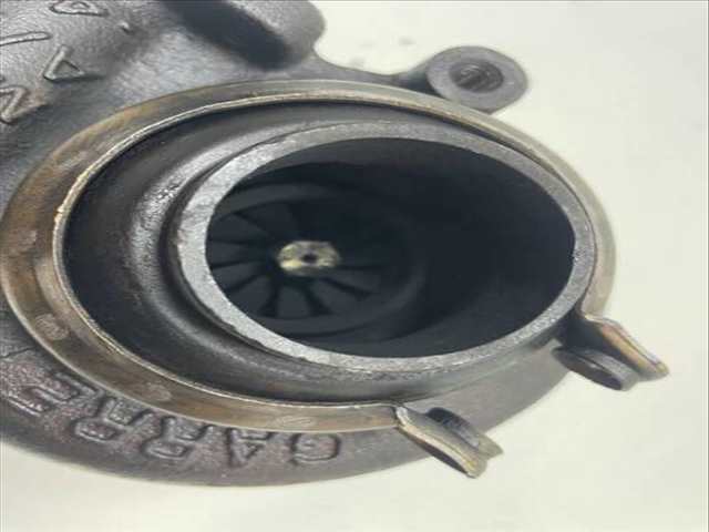 Foto 3ª: Turbocompresor Citroen C4 1.6 HDI GRAND PICASSO 9HZ (2008)