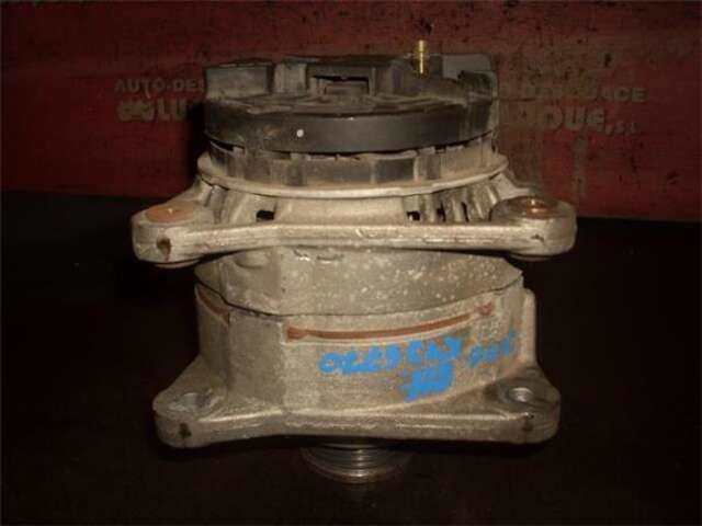 Foto 2ª: Alternador Renault Modus 1.4 (JP01. JP0J) [K4J 770]
