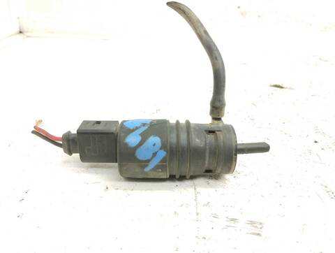 Motor Limpia Delantero Seat Leon SIGNO 110CV 81KW