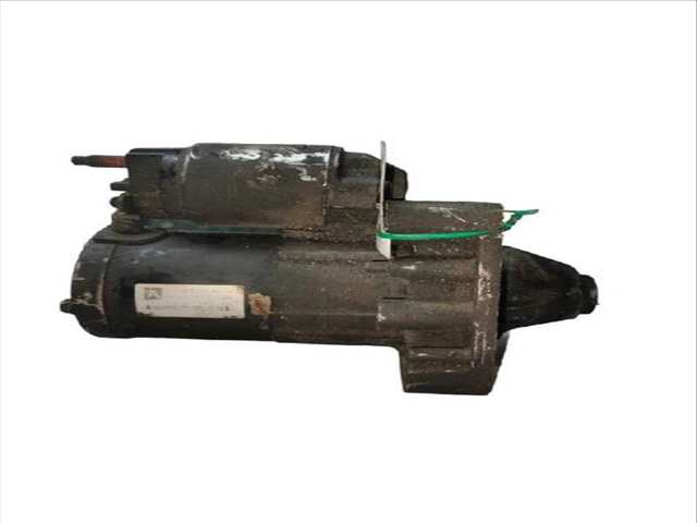 Motor de Arranque Peugeot 207 1.6 16V