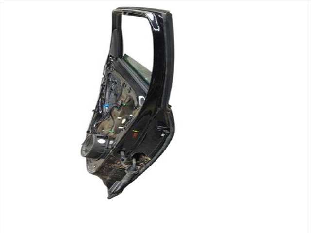 Foto 2ª: Puerta Trasera Izquierda Seat Leon 2.0 TDI 184CV (2012)
